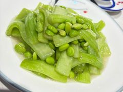 -苏庄·新淮扬菜(沂州路商业街店)