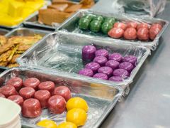 -北京大学-学五食堂