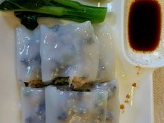 -麒麟中餐厅·经典粤菜·地道菜式老字号(广州长隆酒店)