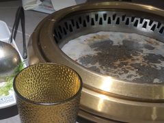 -千滋百味自助海鲜烤肉(布吉景华店)