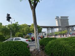 -南京财经大学(仙林校区)