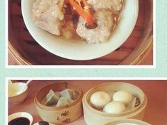 -潮府馆·非遗潮州菜·港式点心(世纪公园店)