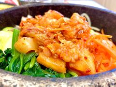 -权味·朝鲜族拌饭(勒泰店)