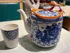 -兴蓉合川湘私房菜巫山烤鱼(人大店)