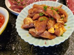 -樱嘢·炭火烧肉(惠南店)