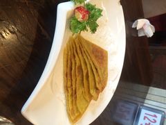 沙力海美食城-沙力海(北大街店)