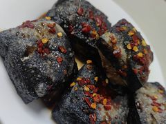 -五娭毑臭豆腐(黄兴南路店)