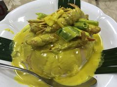 -摩登有记·新派泰国菜(银钻广场店)