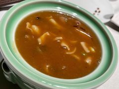 牛肉胡辣汤-阿五黄河大鲤鱼(纬三路店)