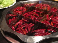 -董家湾重庆老火锅(嘉华店)