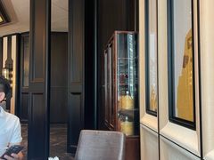 -中山保利艾美酒店-乐美中餐厅