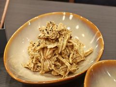 -又一福烤鸭·北京菜(东四店)