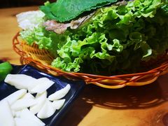 -美阿里烤肉·韩料(茂名道店)