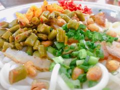 -瘦子桂林米粉店(总店)