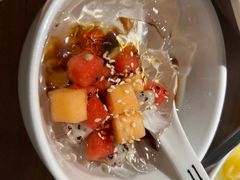 前任红糖冰粉-太二酸菜鱼(金沙印象城店)