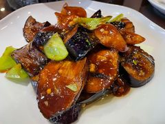 地三鲜-恭敬李·烤鸭(天坛北门店)