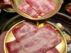 -梨花自助烤肉(西三旗万象汇店)