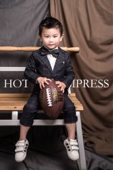 -热靴映画儿童摄影工作室(绍兴水街壹号文创园店)