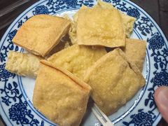 -茅老太臭豆腐