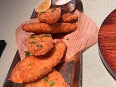 -碧特博格·20年品牌西餐厅(芜湖路店)