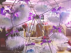 -上海龙之梦万丽酒店