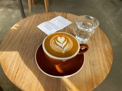 -VOYAGE COFFEE 咖啡烘焙工坊店(798艺术区店)