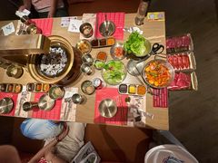 -西塔老太太泥炉烤肉(杭州首店)