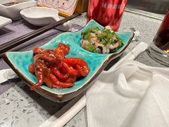 -大渔铁板烧(大悦城店)