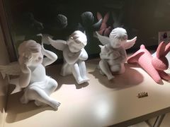 -théATRE 茶聚场(王府中環店)