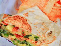 -Taco Bell 塔可钟(民田路店)