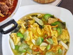 -祖传曾羊肉饭店