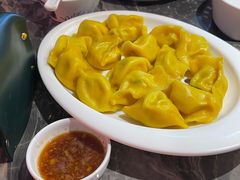 -前海沿•青岛菜(中山路天主教堂店)