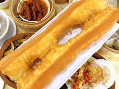 油条-宝塘茶楼