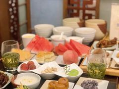-青藤茶馆(南山路店)