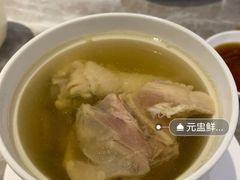 -鼎泰丰(国贸商城店)