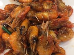 -顺风海鲜港(金玉兰店)