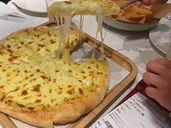 -烁先生披萨·儿童餐下午茶(河南岸店)