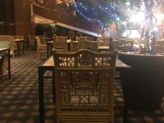 -北京贵宾楼饭店 红墙咖啡厅