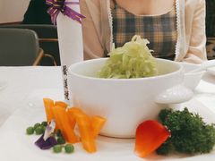 海蜇-汉通东林海鲜大酒店(鼓楼孝闻街店)