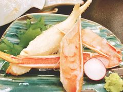 -蟹料理 北海道かに将軍(札幌本店)