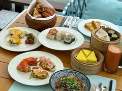 -海南清水湾莱佛士酒店