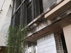 -上海柏悦酒店·世纪100牛排馆