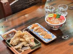 -本格·深夜食堂(北理工店)