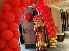 -小厨娘淮扬菜(天印大道店)