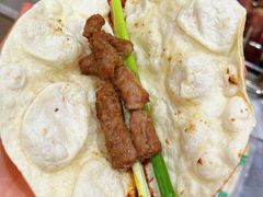 -小寒羊烧烤(凯瑞时代大厦店)