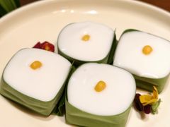 -泰香米泰国餐厅(中大国际店)