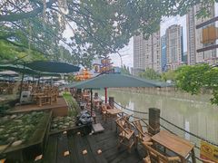 -成都市活水公园