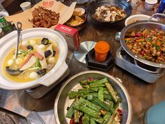 -衡厨(中南店)