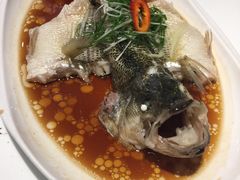 -至潮餐厅精致粤菜·活鲈鱼·走地鸡(珠江新城店)