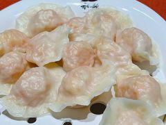 -船歌·鱼水饺青岛菜(闽江二路店)